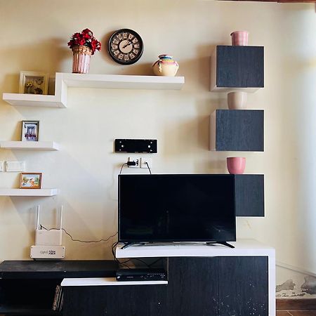 Blue Sky Apartment Nathia Gali エクステリア 写真
