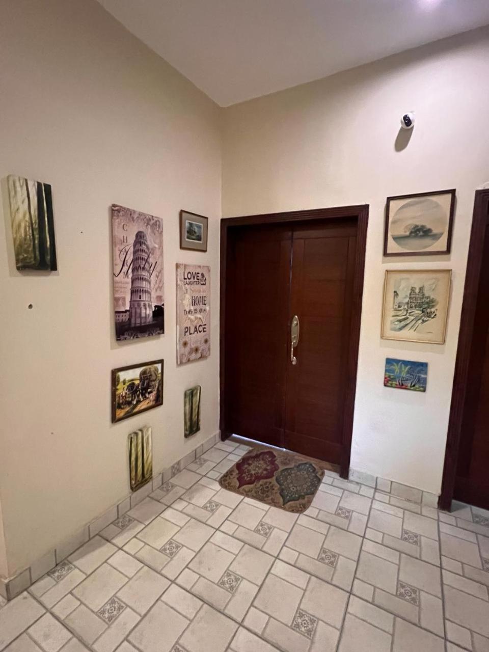 Blue Sky Apartment Nathia Gali エクステリア 写真