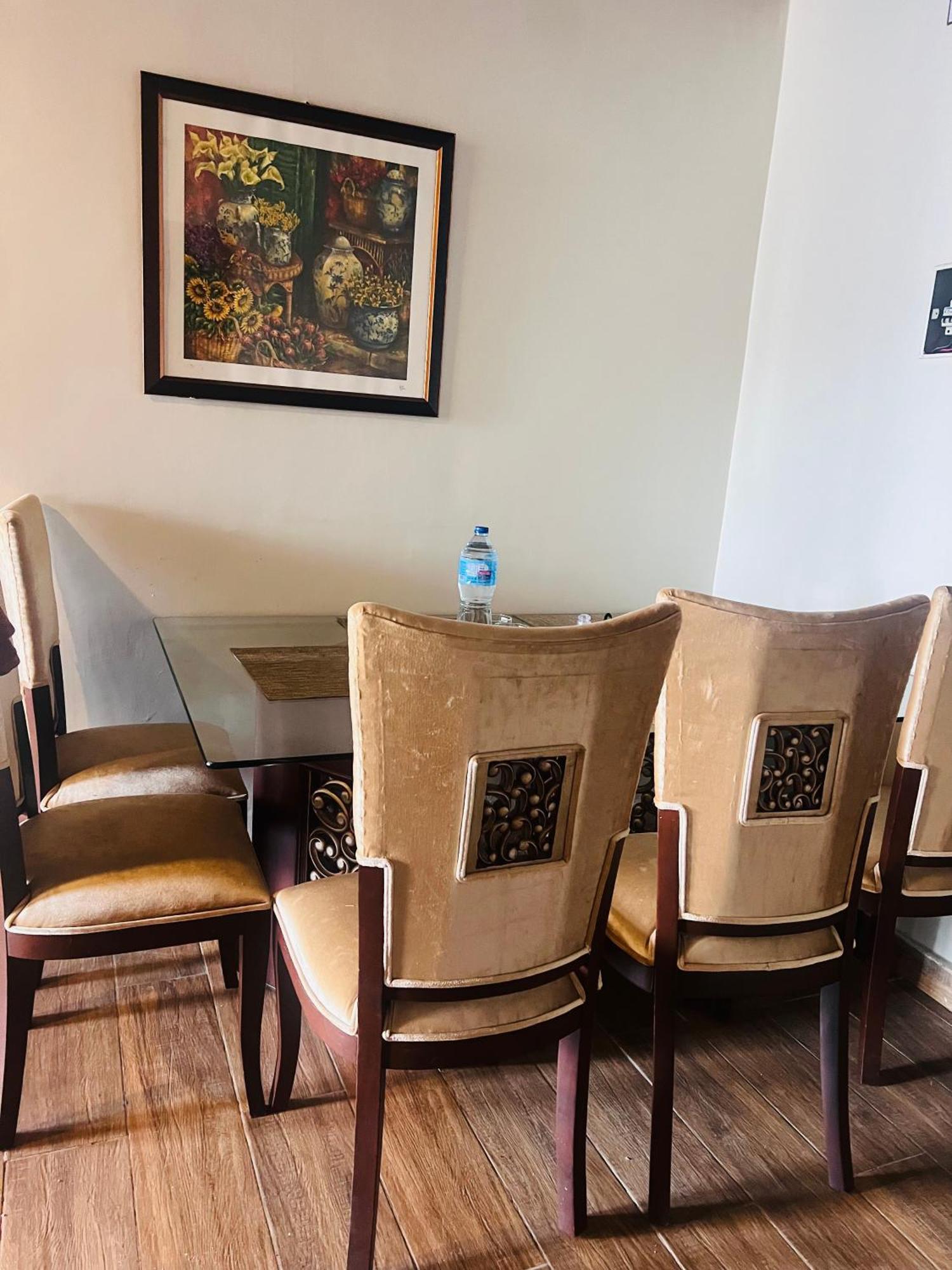 Blue Sky Apartment Nathia Gali エクステリア 写真