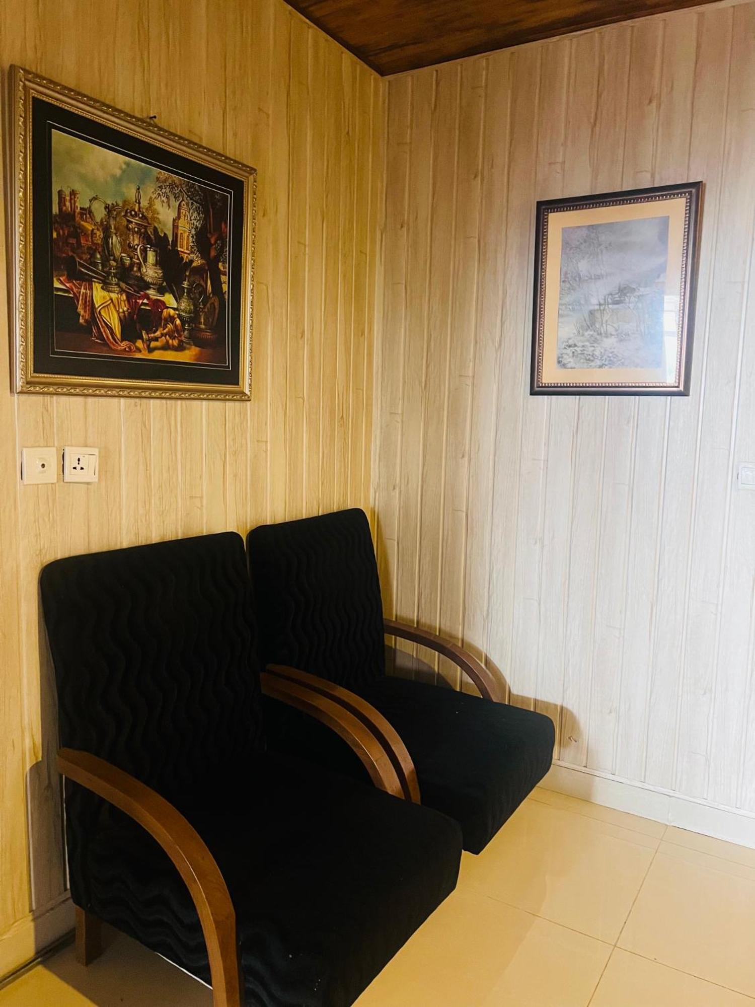 Blue Sky Apartment Nathia Gali エクステリア 写真