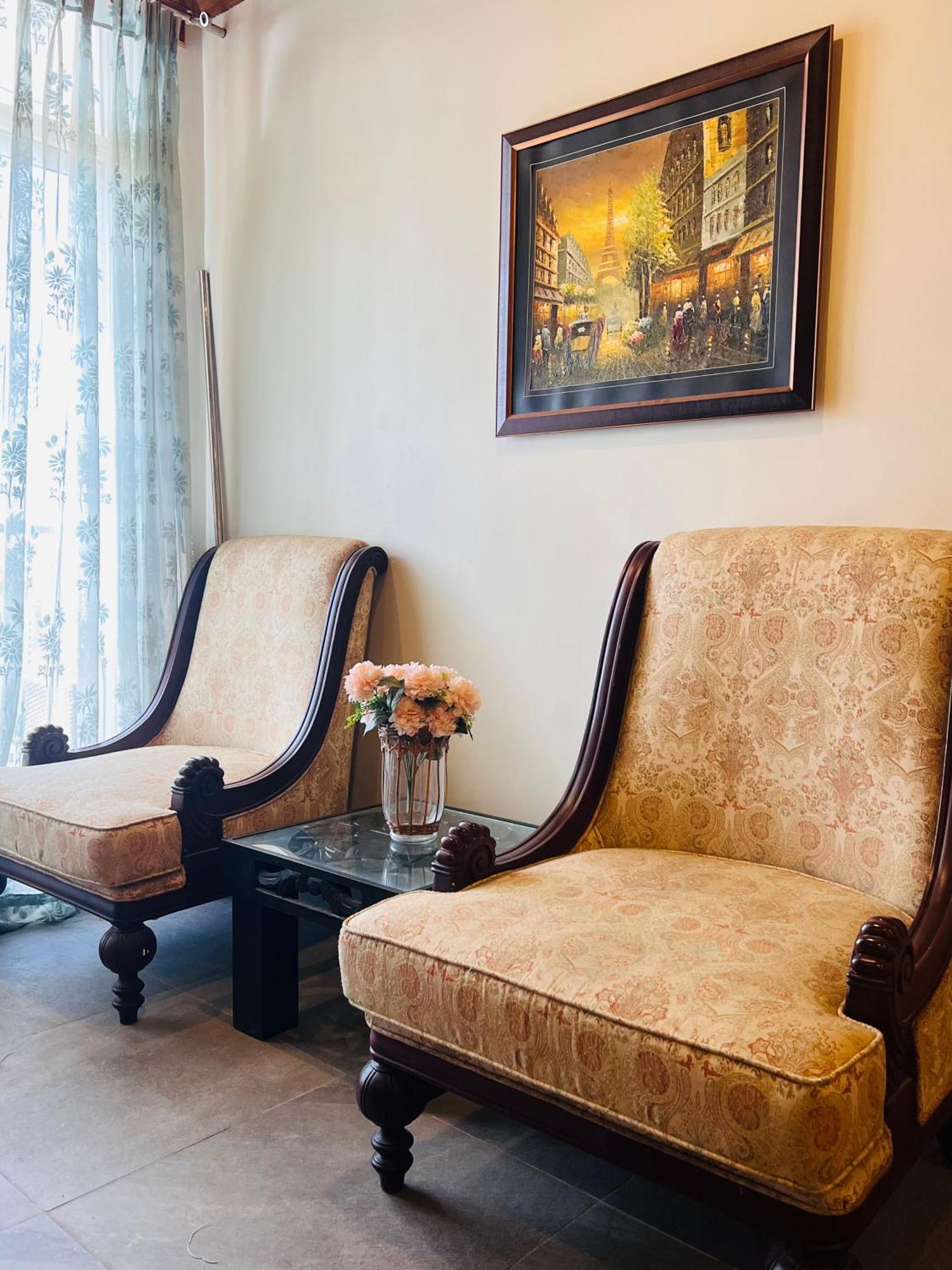 Blue Sky Apartment Nathia Gali エクステリア 写真