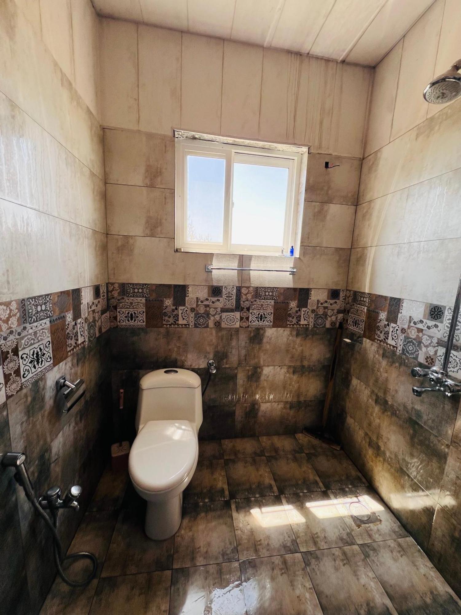 Blue Sky Apartment Nathia Gali エクステリア 写真